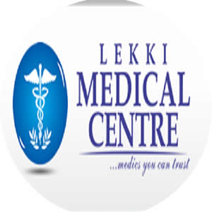 Lekki Medical centre testimony 