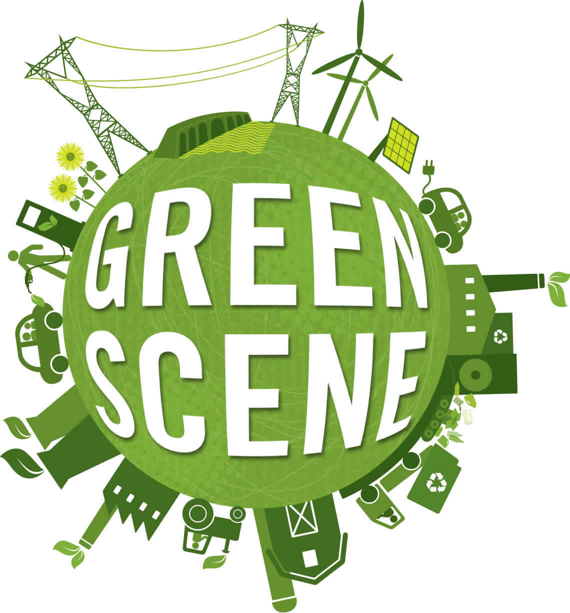 Agoa Waste Green